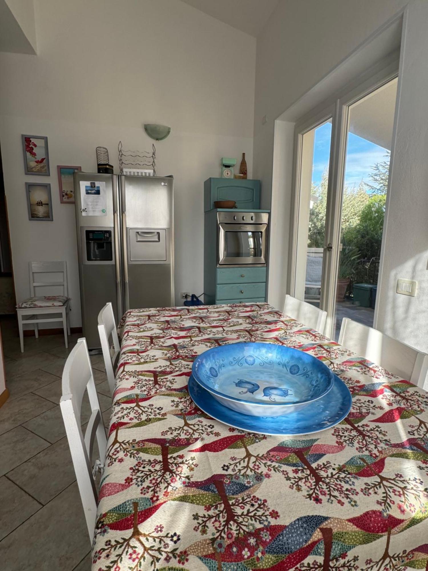 קאפוטרה Villa Dei Fiori - Casa Vacanza מראה חיצוני תמונה