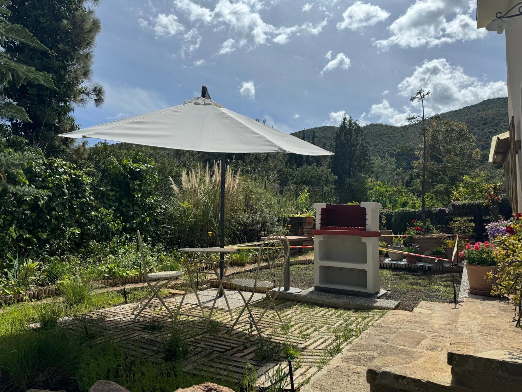 קאפוטרה Villa Dei Fiori - Casa Vacanza מראה חיצוני תמונה