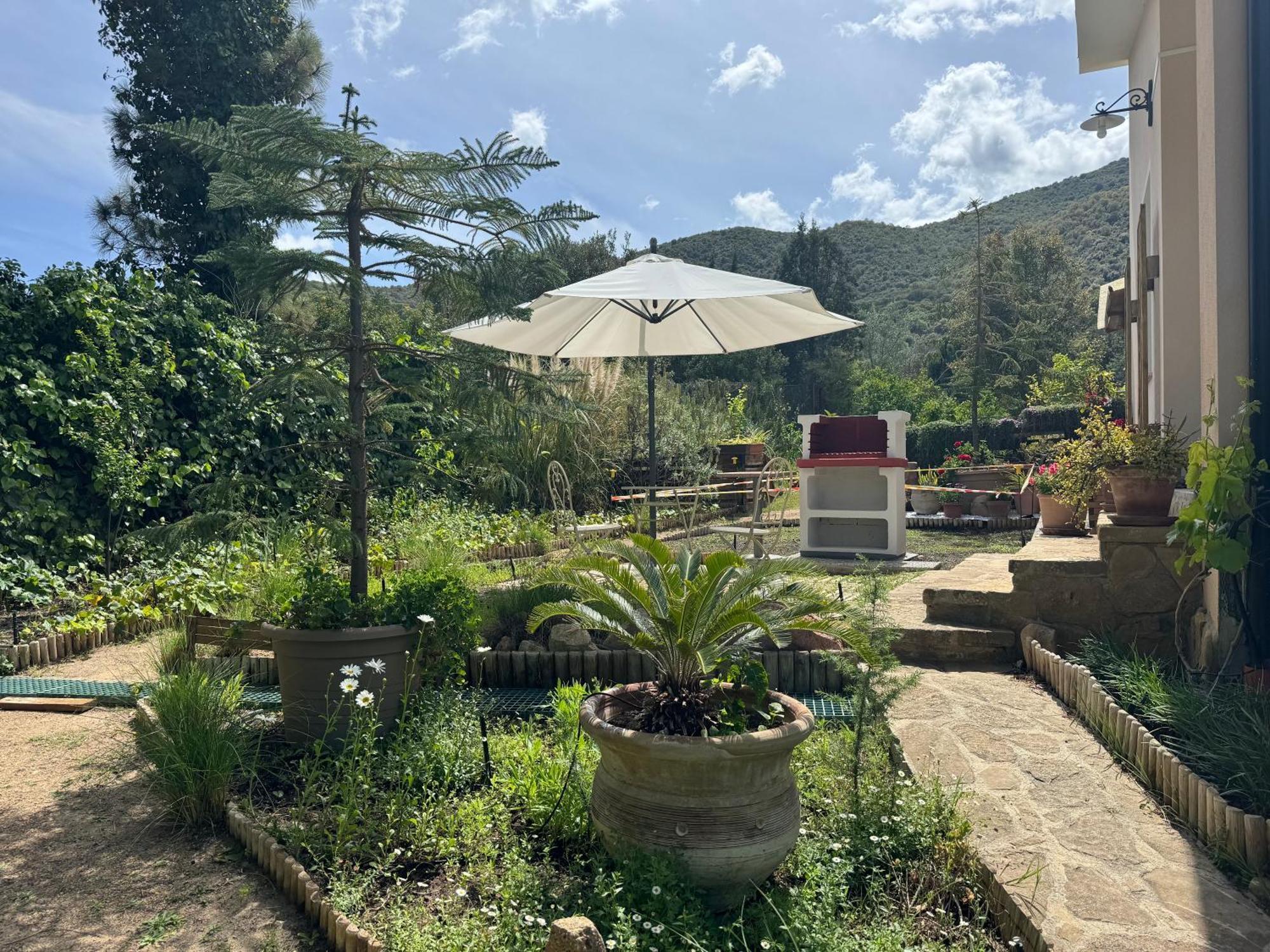 קאפוטרה Villa Dei Fiori - Casa Vacanza מראה חיצוני תמונה